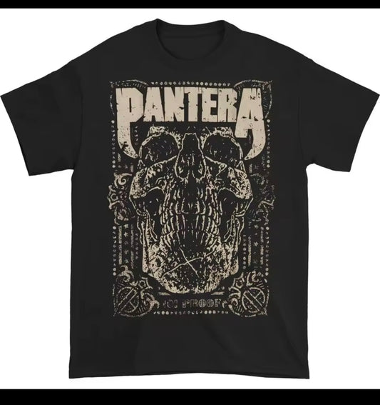 Pantera t-shirt